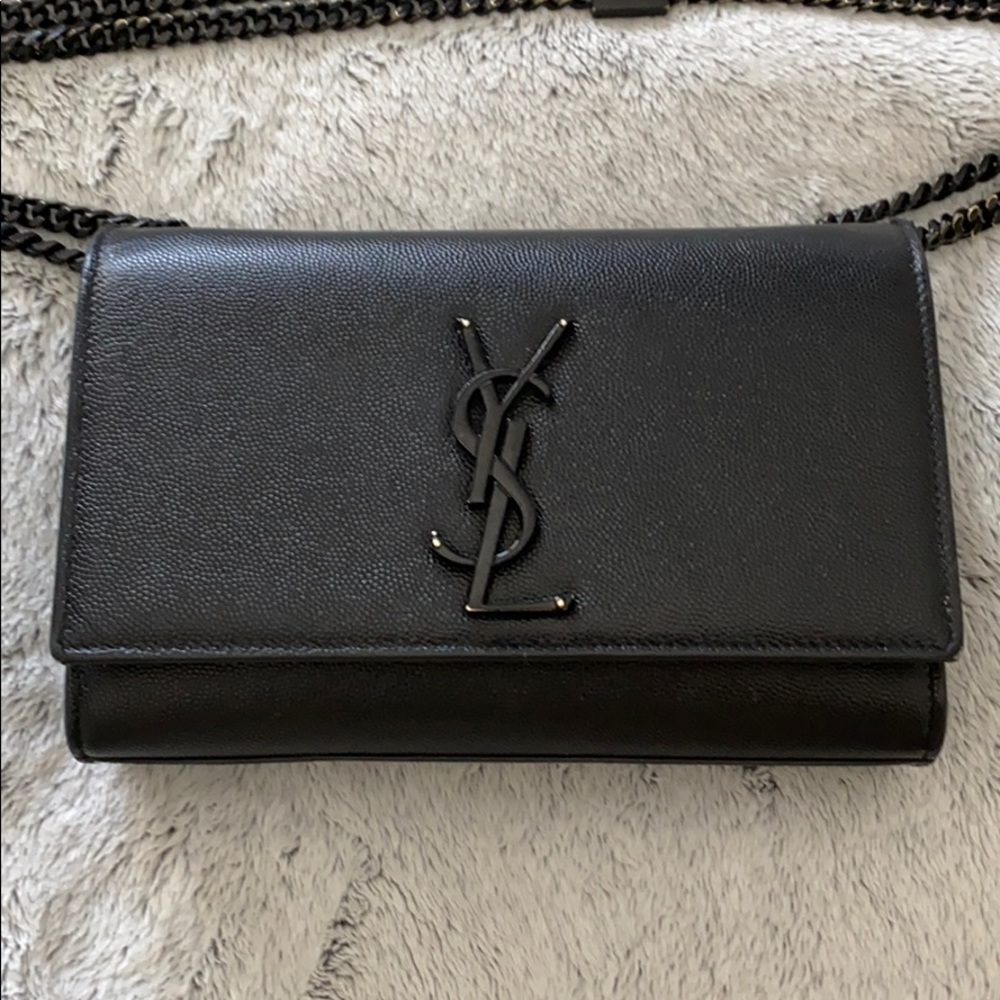 YSL (Saint Laurent) Chain Bag